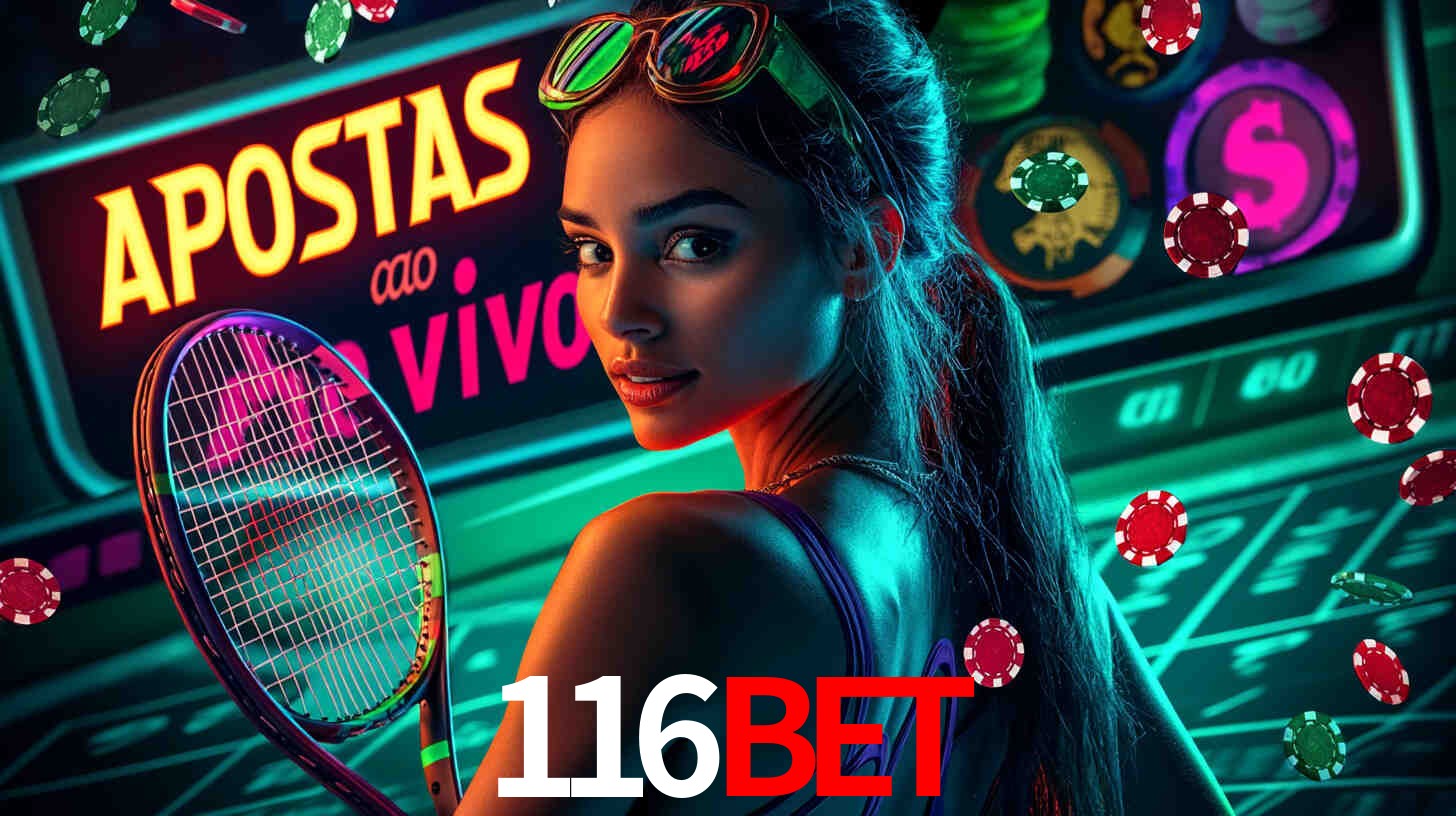 Torneios 116Bet