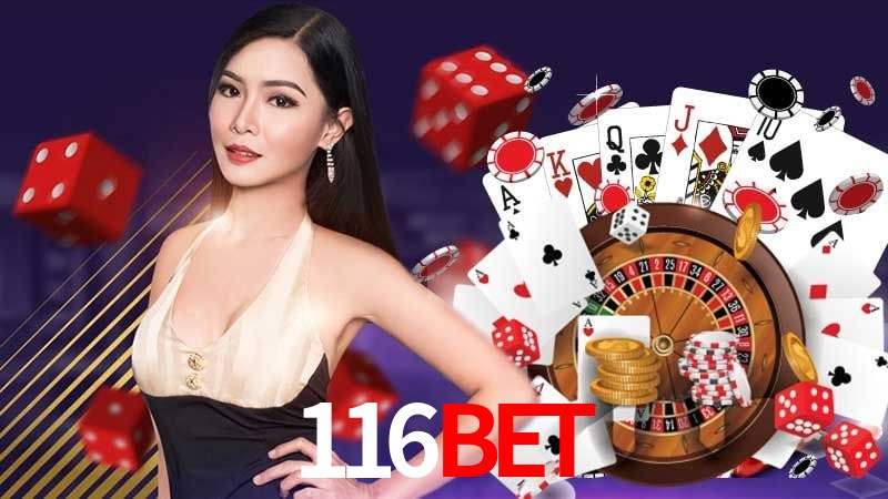 Ofertas Exclusivas 116Bet