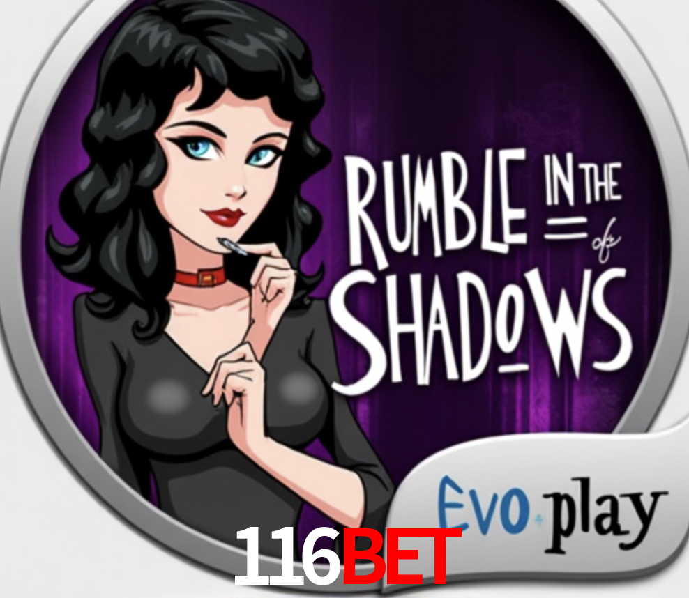 Game Providers 116Bet