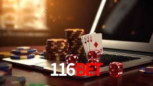 Tecnologia da Plataforma 116Bet