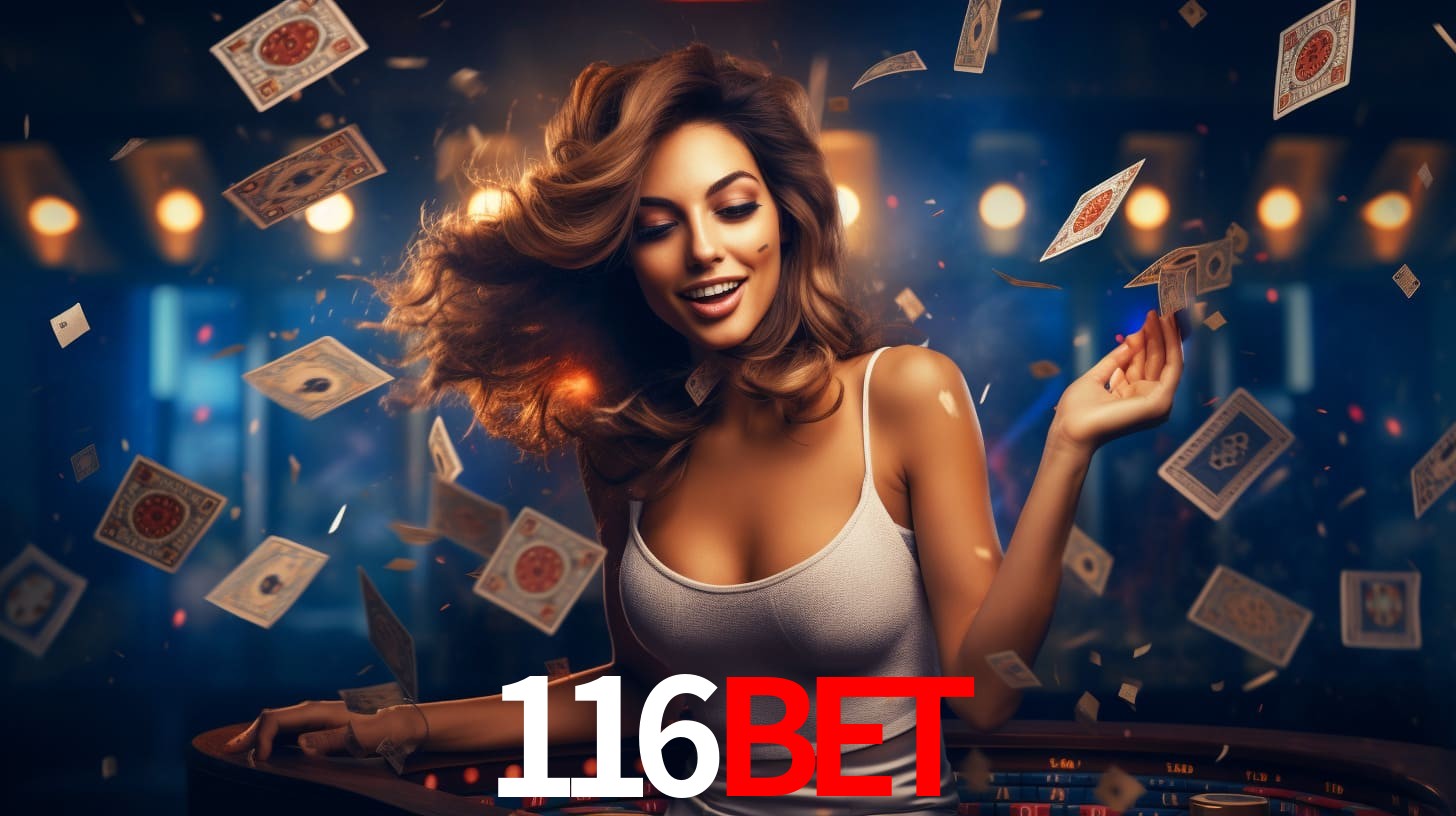 Programa VIP 116Bet