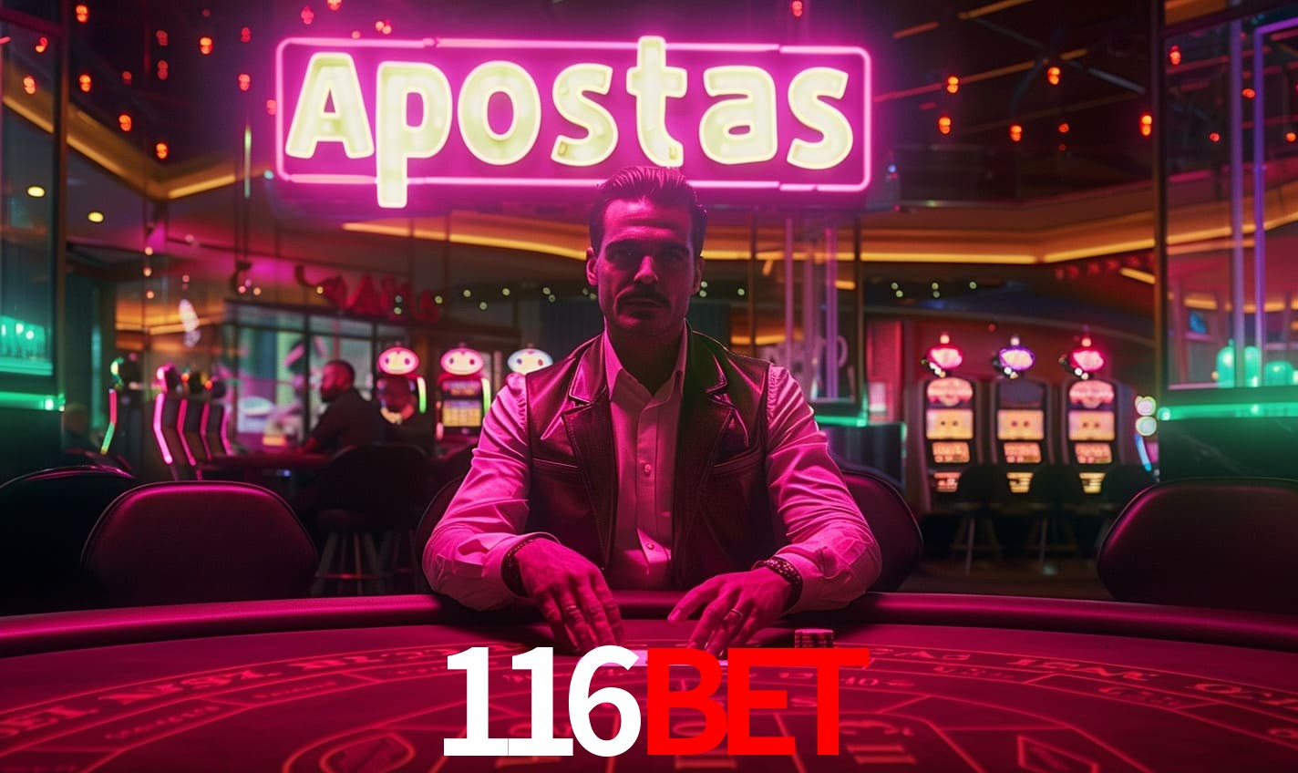 Recursos de Bônus 116Bet