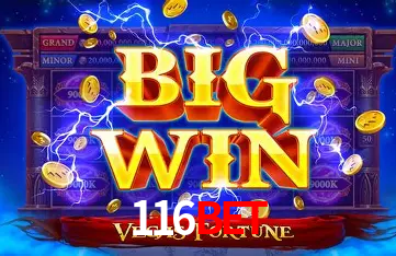 Weekend Specials 116Bet