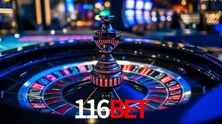 116Bet Login