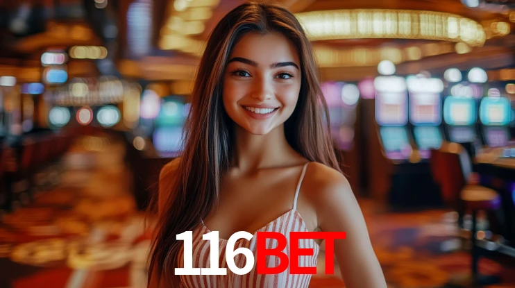 116Bet App