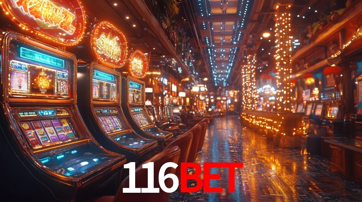 116Bet App