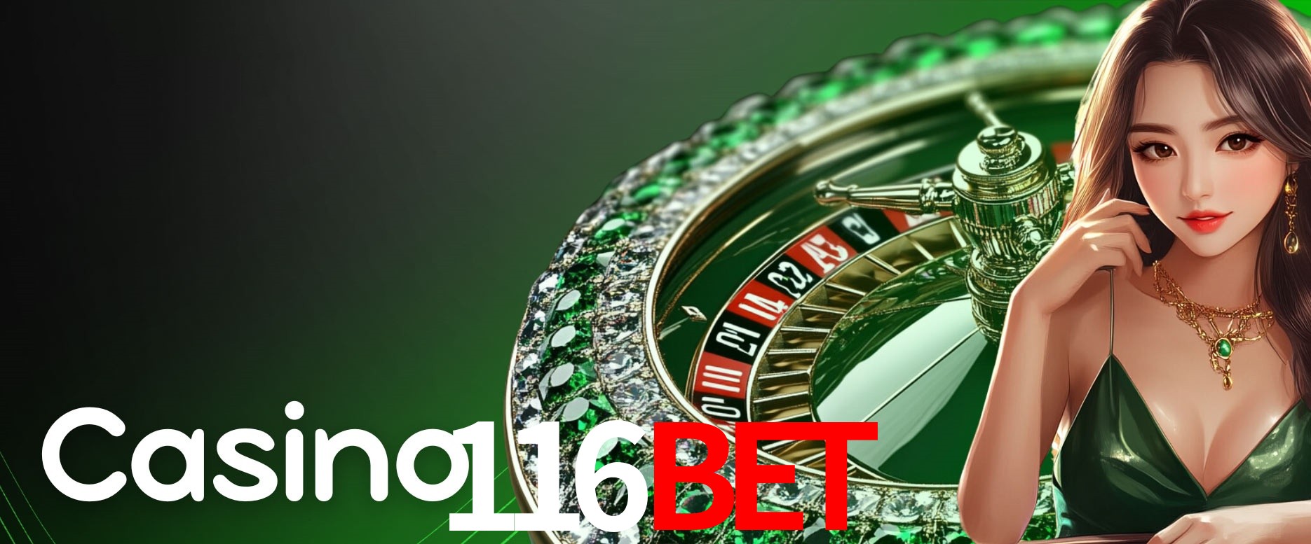 Secure Login 116Bet
