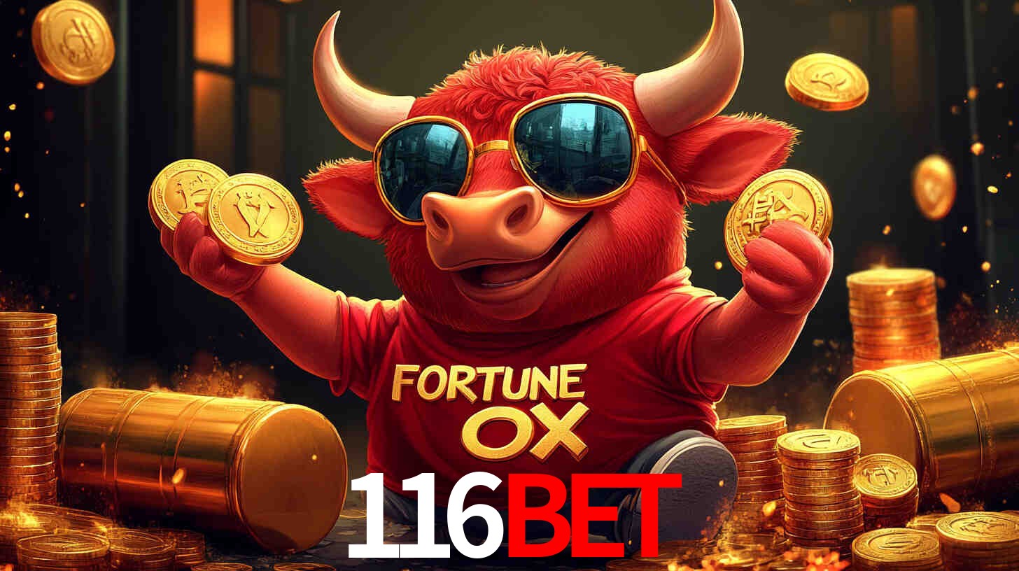 PIX Instantâneo 116Bet