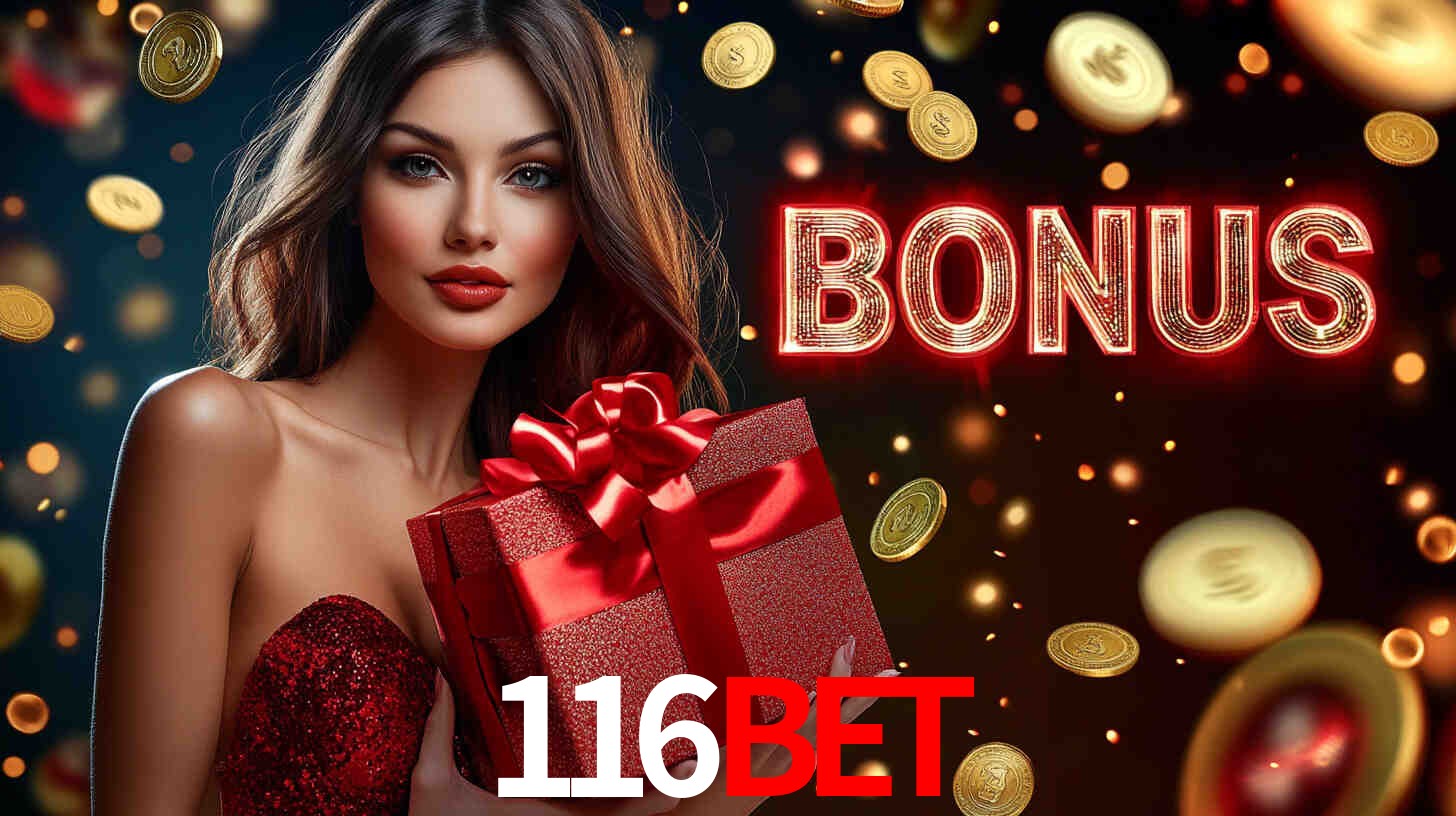 Casino VIP 116Bet