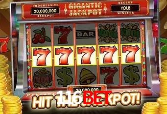 Descubra o Mundo do Cassino Online com 116Bet