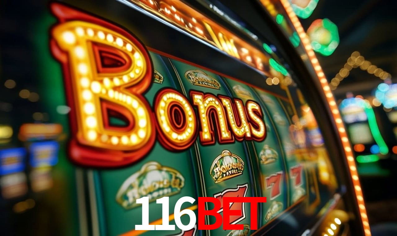 Descubra o Programa VIP da 116Bet: Vantagens Exclusivas para Jogadores
