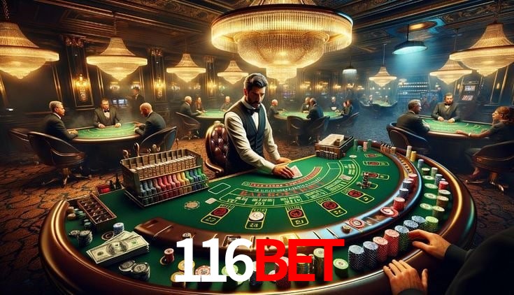 Football Betting 116Bet