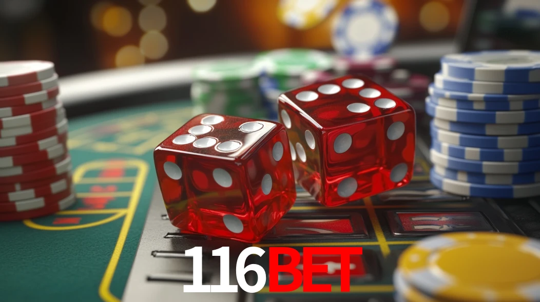 Exclusive Games 116Bet