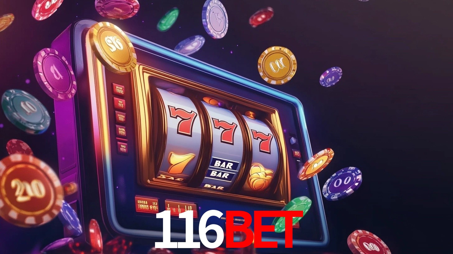 Premium Interface 116Bet