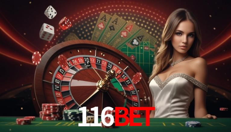 Bonus Features 116Bet