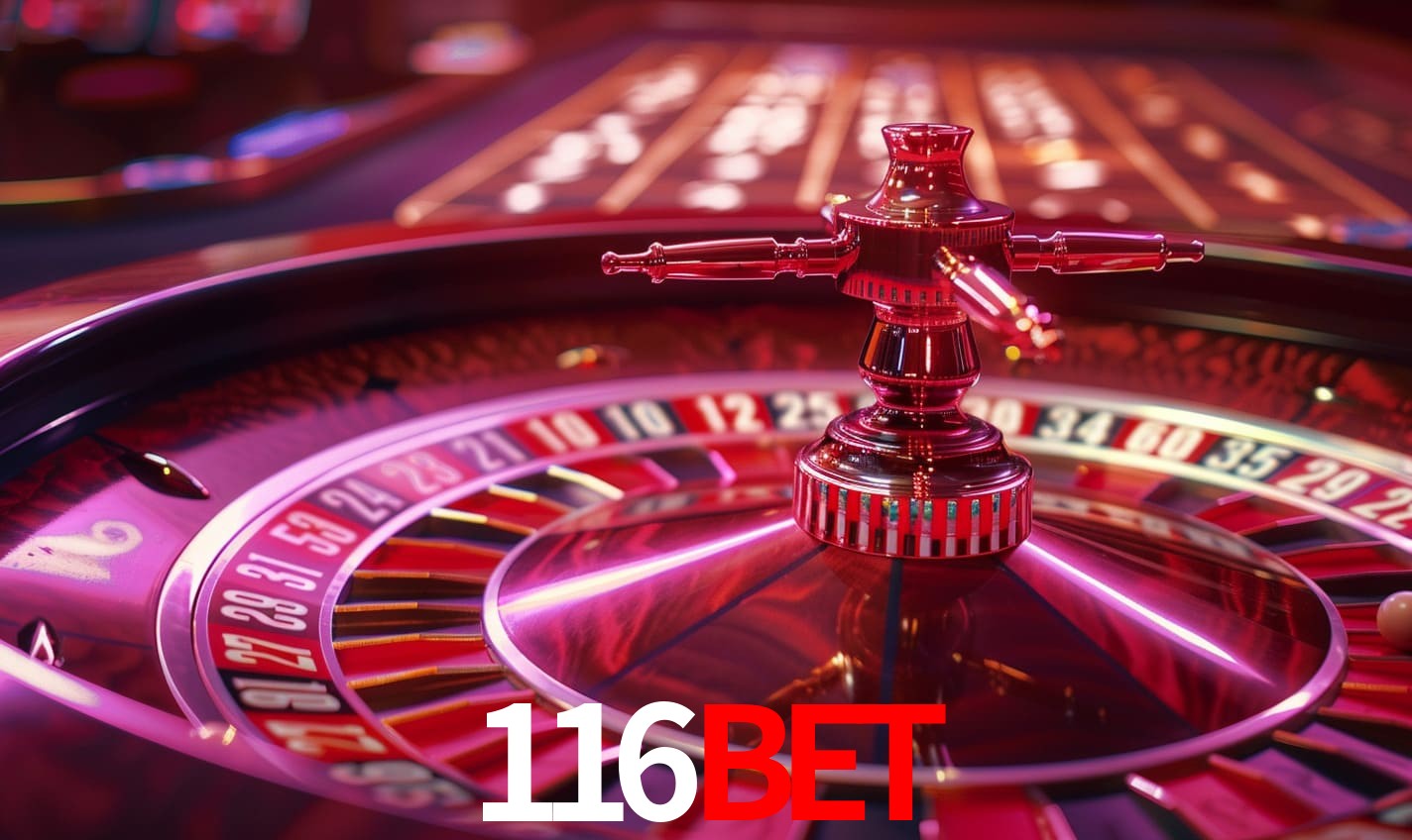 Diretório de Jogos 116Bet