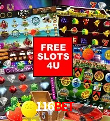 Security Systems 116Bet