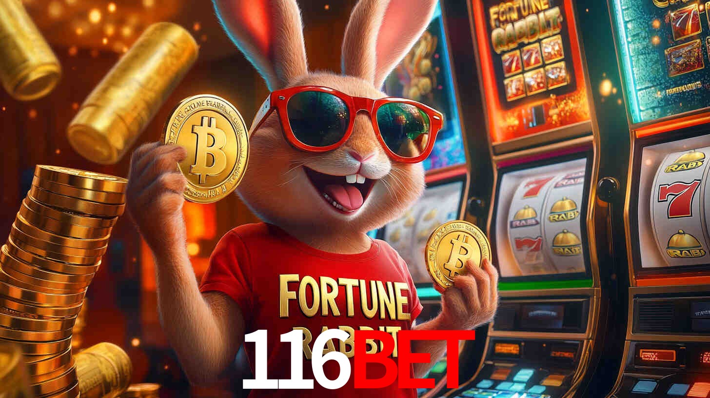 Jogos Exclusivos 116Bet