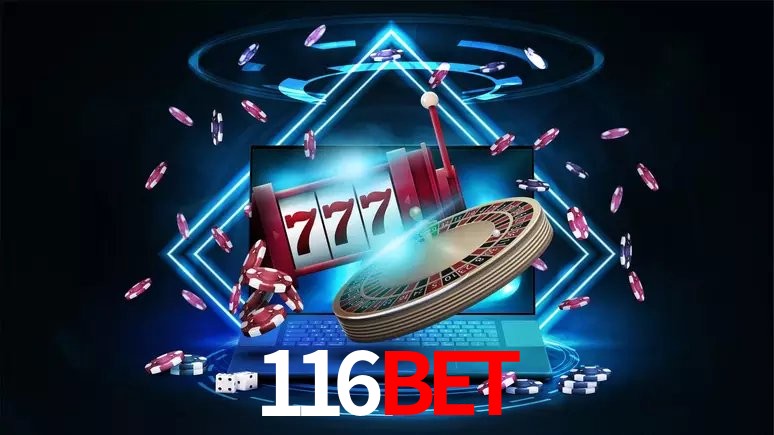 Apostas Esportivas na 116Bet: Um Guia Completo