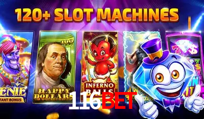 Flash Promotion 116Bet