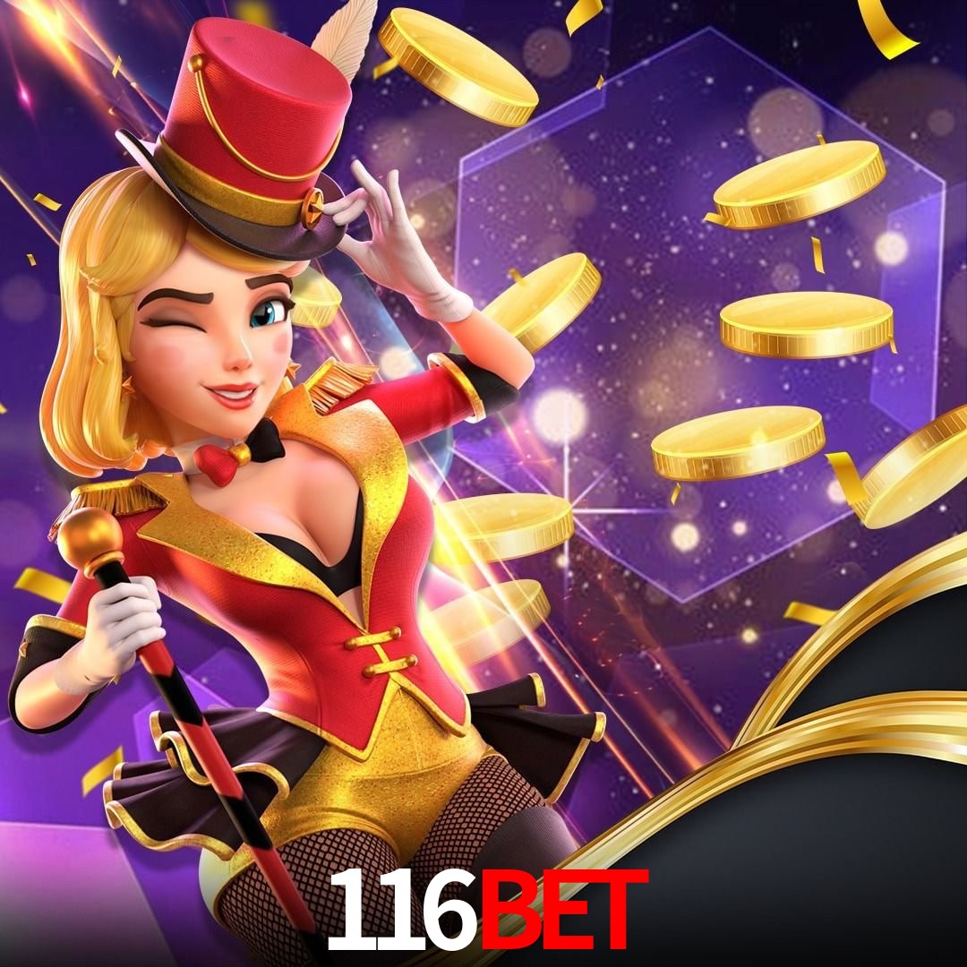 VIP Casino 116Bet
