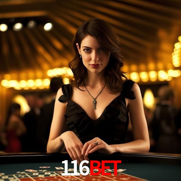 Estatísticas 116Bet