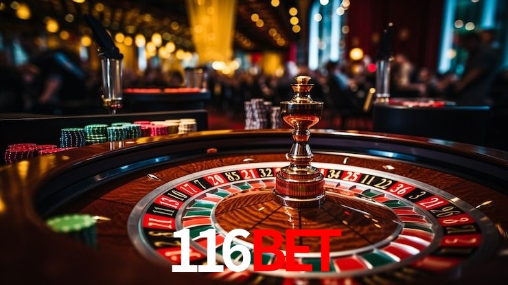 Account Benefits 116Bet