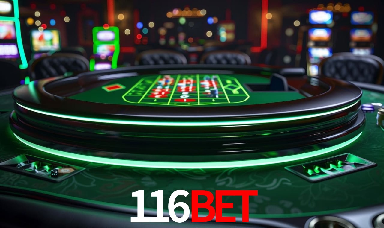 Quick Registration 116Bet