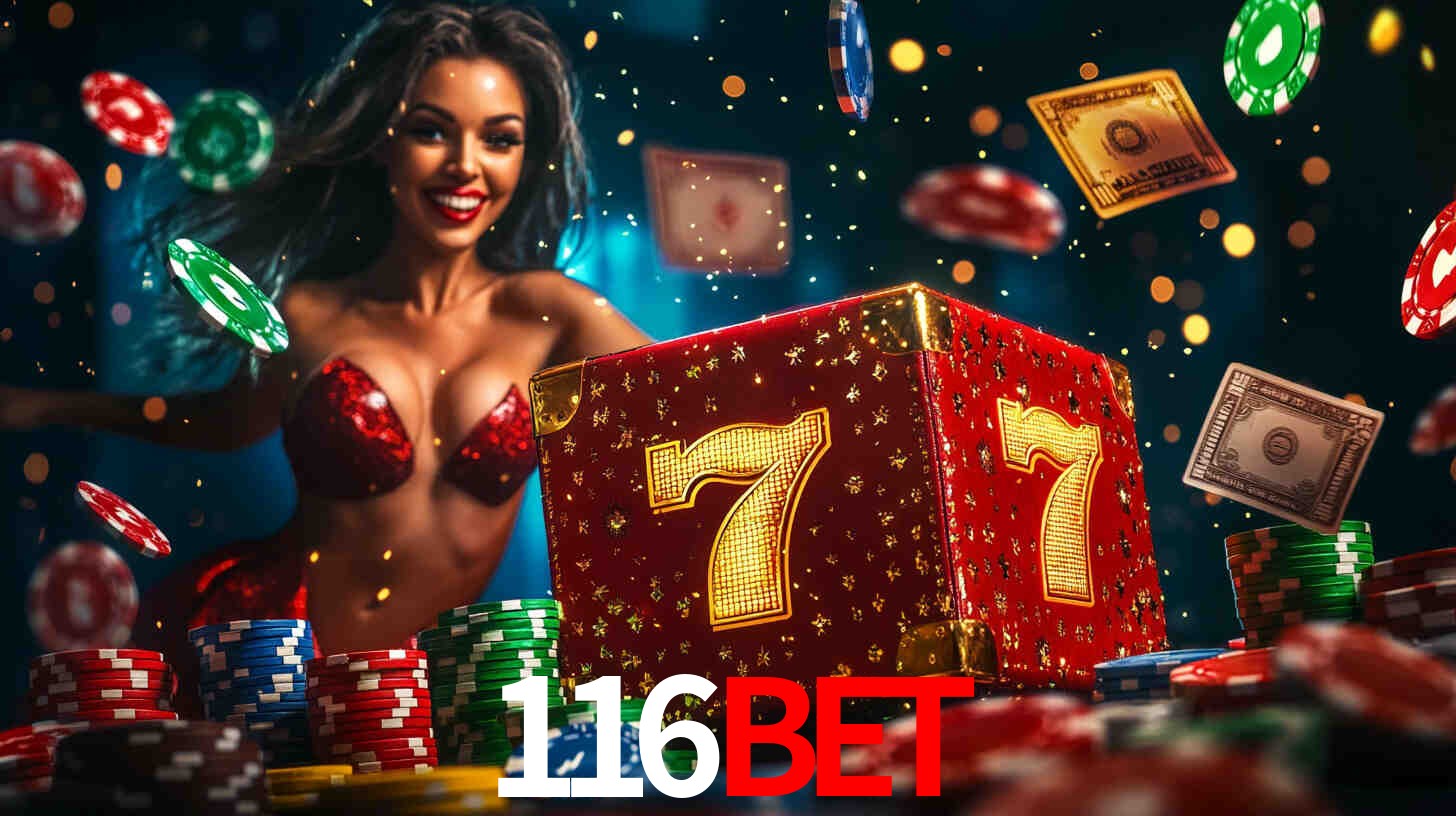 Estatísticas Esportivas 116Bet