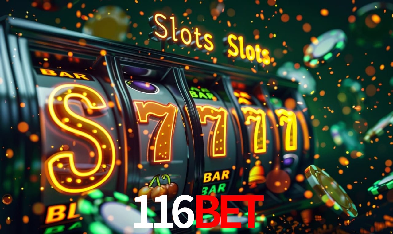 Inovações de Jogos na 116Bet: O Futuro das Experiências Interativas