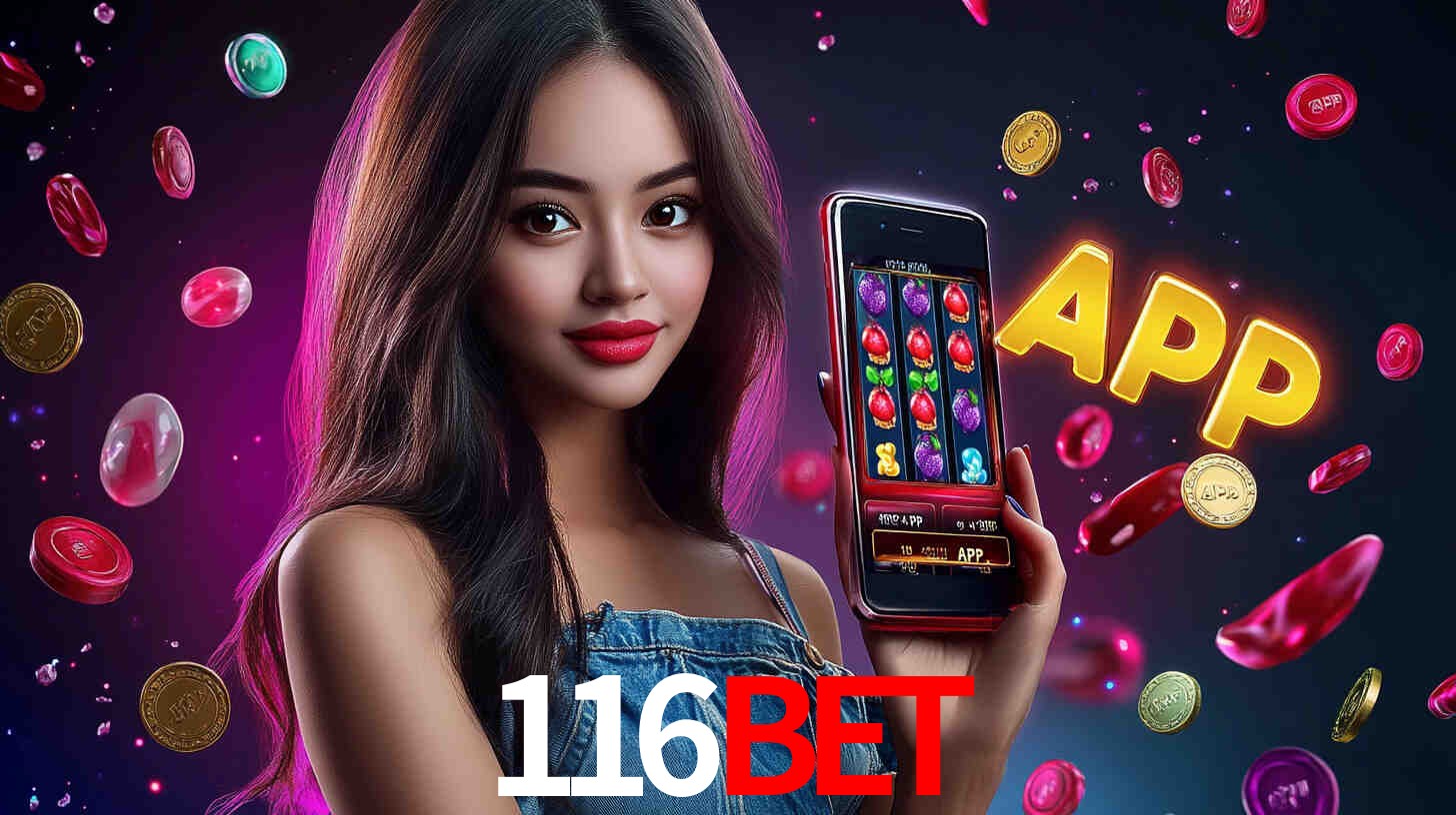 Casino Ao Vivo 116Bet