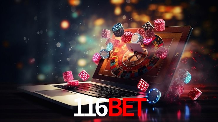 Benefícios da Conta 116Bet