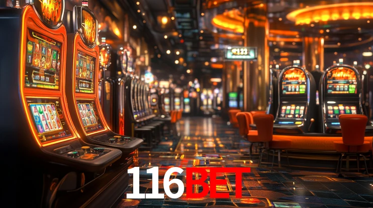 116Bet Login