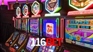 Especiais de Fim de Semana 116Bet