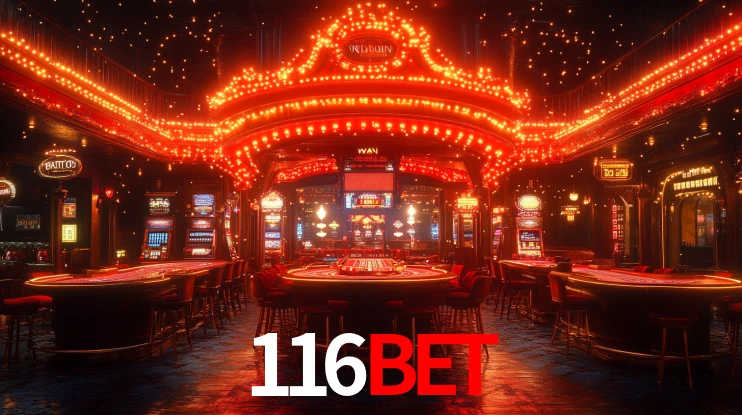 116Bet,116Bet Login