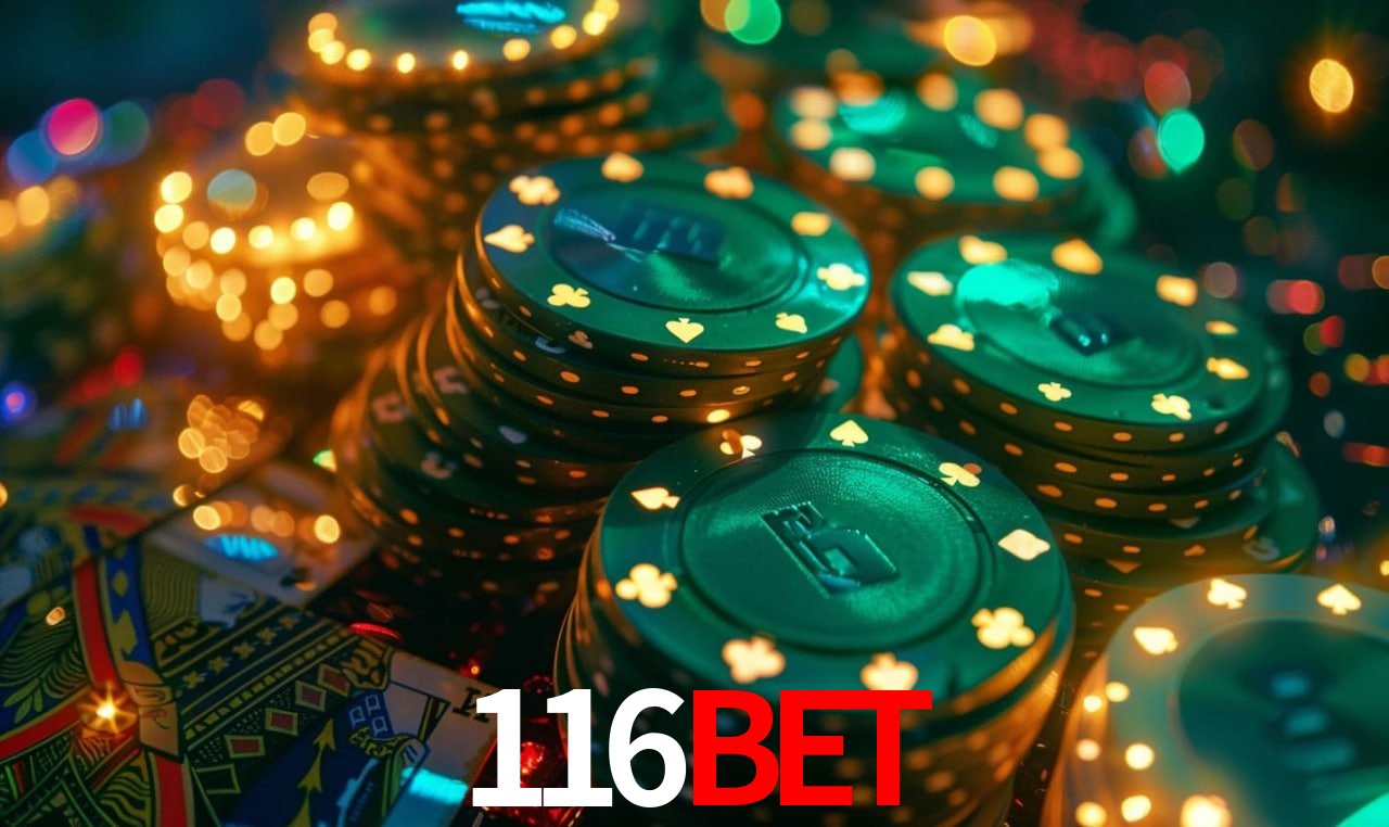 A Emoção da Loteria na 116Bet: Uma Chance de Mudança de Vida