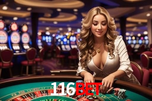 Blackjack Table 116Bet