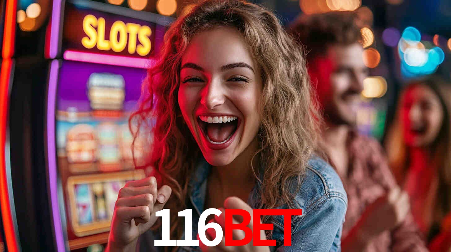 Apostas de Tênis 116Bet