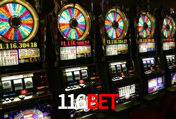 Explorando a Categoria de Eventos em Apostas na 116Bet