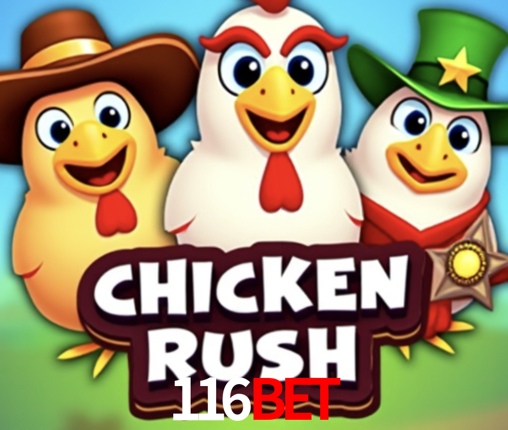 Games Directory 116Bet