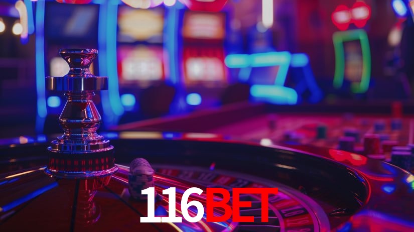 116Bet: Seu Especialista em Apostas Esportivas Brasileiras