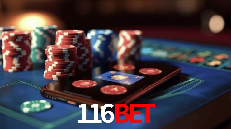 Descubra o Programa VIP da 116Bet: Vantagens Exclusivas para Jogadores