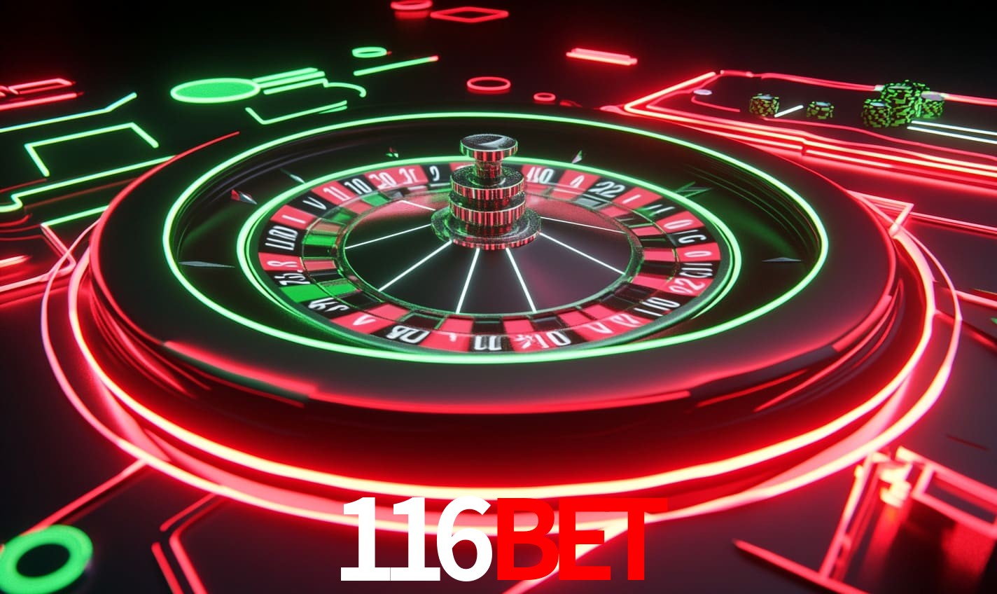 Estatísticas do Jogo 116Bet