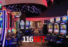 Explorando a Categoria de Eventos em Apostas na 116Bet