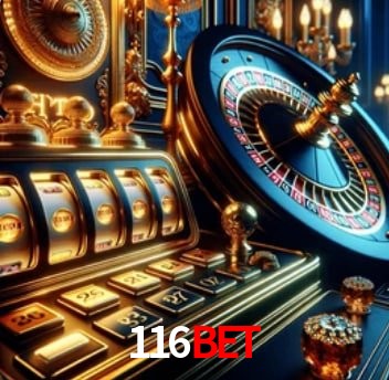 Apostas Esportivas na 116Bet: Um Guia Completo