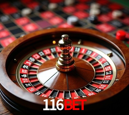 Descubra a Essência do 116Bet: Nossa História e Compromissos