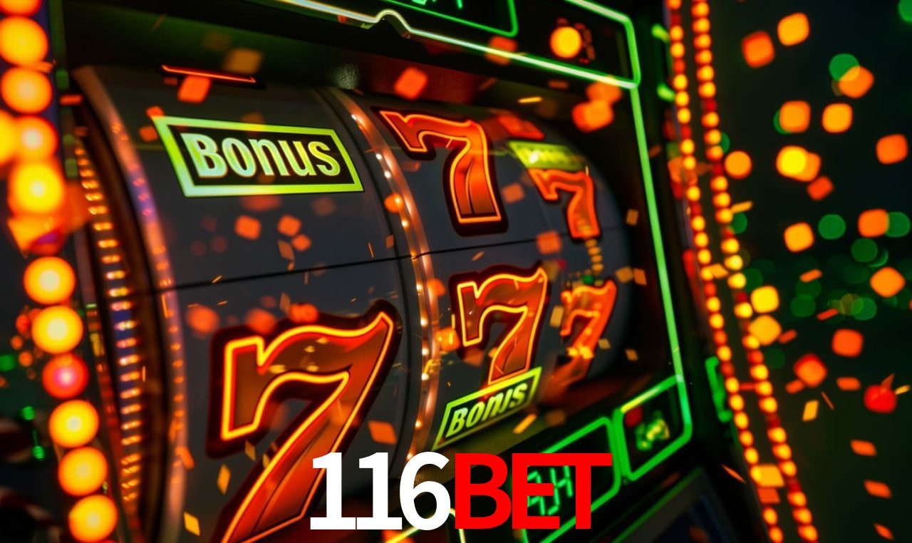 Cadastro Rápido 116Bet
